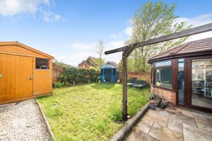 Garden- click for photo gallery